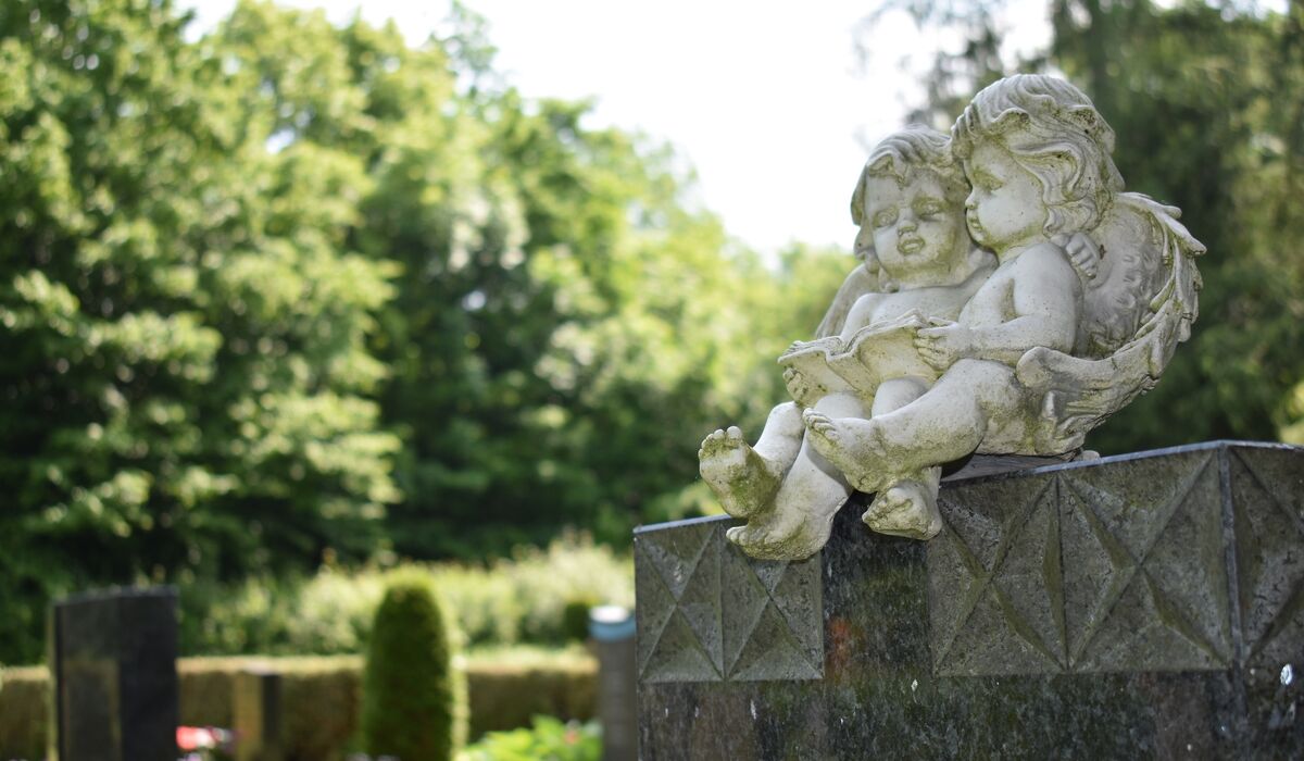 Titelbild - Lageplan